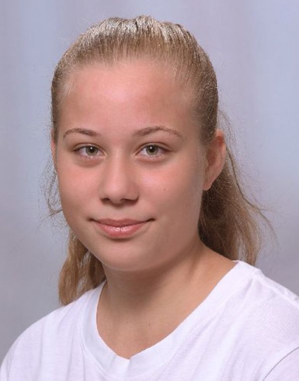 Porträtfoto von Arzum Chasan