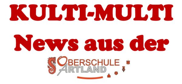 Titel der Zeitung