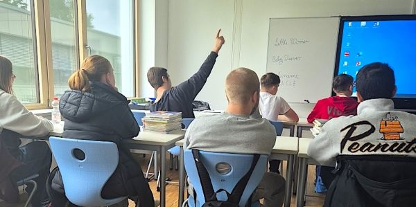 Schuldnerberatung an der Oberschule Artland - Finanzwissen für AbschlussschülerInnen