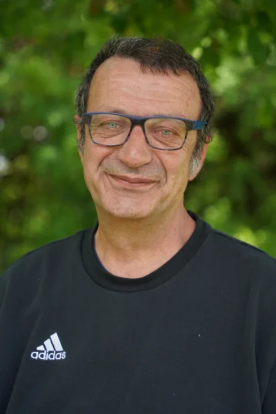 Jürgen Banko