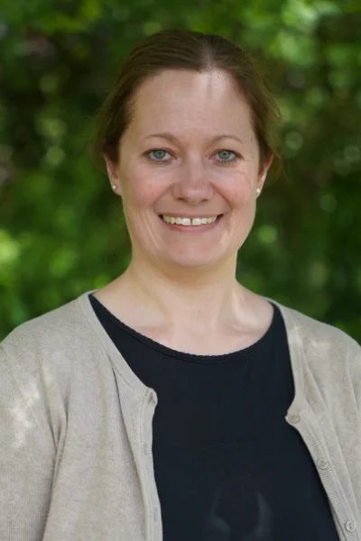 Melanie Fischer