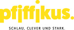 Logo Pfiffikus